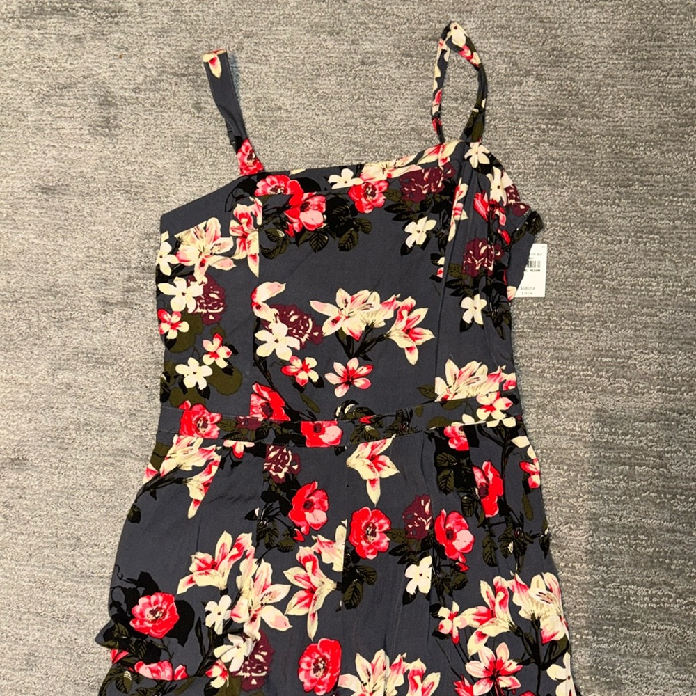 Abercrombie & Fitch jumpsuit